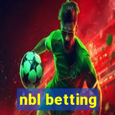 nbl betting